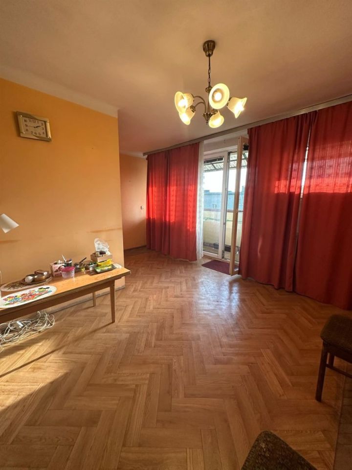 Mieszkanie 3-pokojowe Łódź Widzew, ul. Rawska. Zdjęcie 5