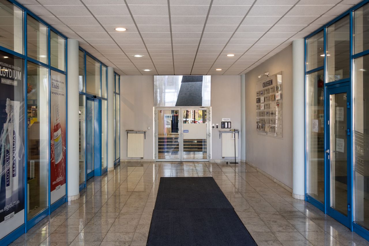 Biuro Kraków Łagiewniki, ul. Zygmunta Miłkowskiego. Zdjęcie 11