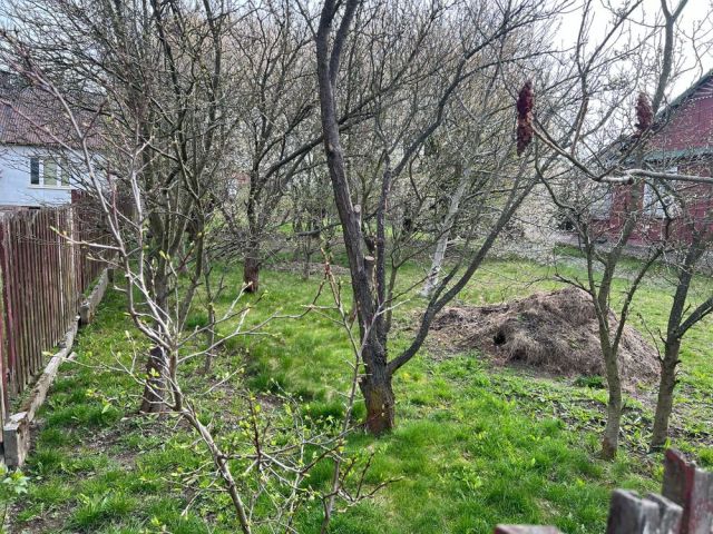 Działka budowlana Kraśnik Piaski, ul. Jagiellońska. Zdjęcie 1