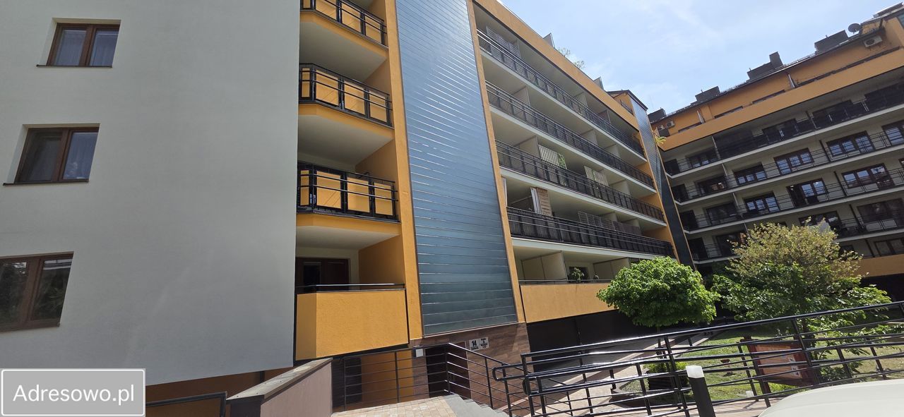 Mieszkanie 2-pokojowe Rzeszów Staromieście, ul. Zabłocie