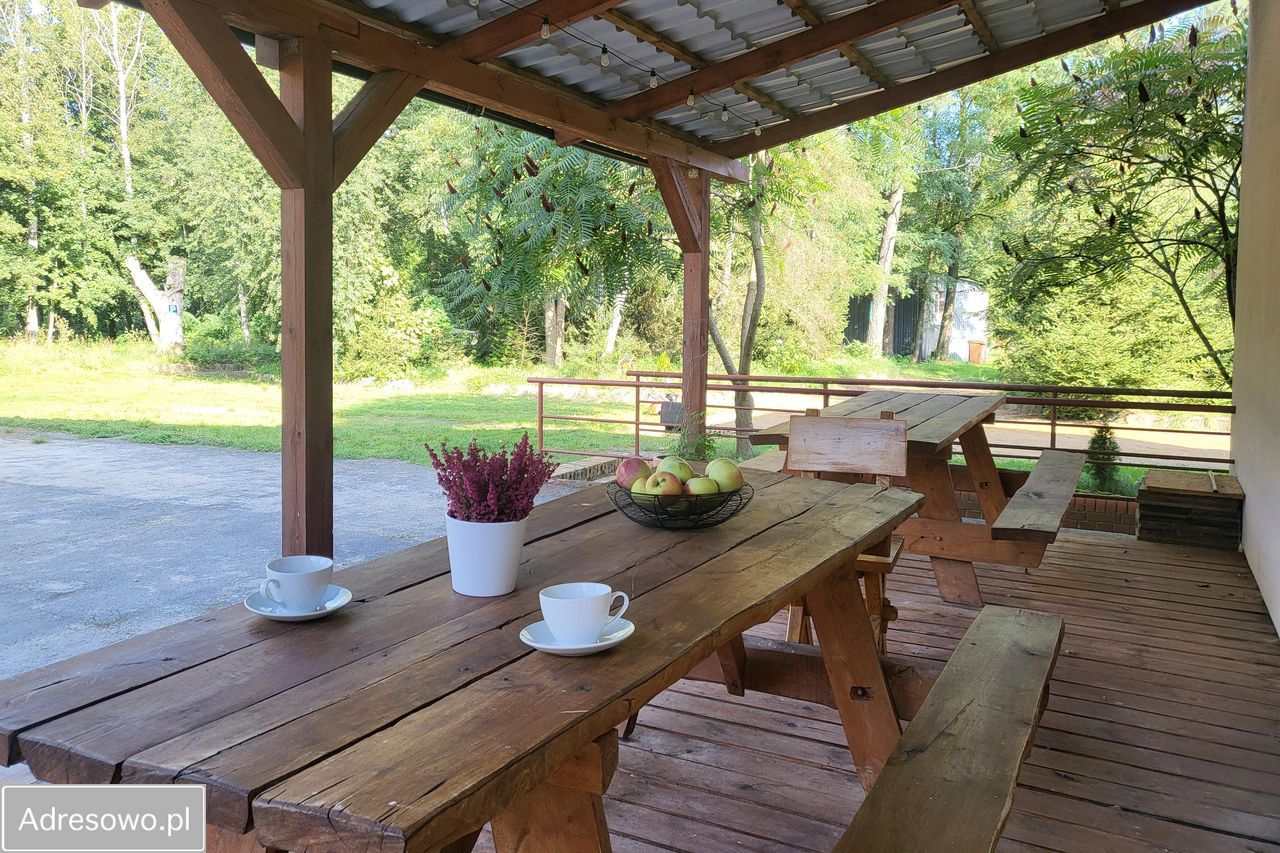 dom wolnostojący, 3 pokoje Wysoka. Zdjęcie 6