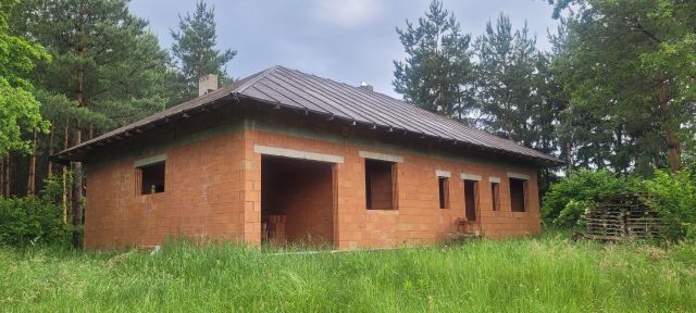 dom wolnostojący, 4 pokoje Latosówka, ul. Leśna. Zdjęcie 1