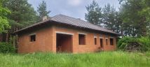 dom wolnostojący, 4 pokoje Latosówka, ul. Leśna