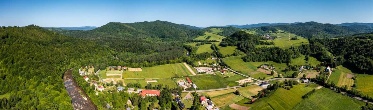 Działka budowlana Bukowiec. Zdjęcie 6