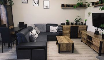 Mieszkanie 3-pokojowe Rzeszów Staromieście, ul. Teofila Niecia