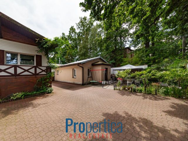 dom wolnostojący, 8 pokoi Zielonka, ul. Jana Kilińskiego. Zdjęcie 8