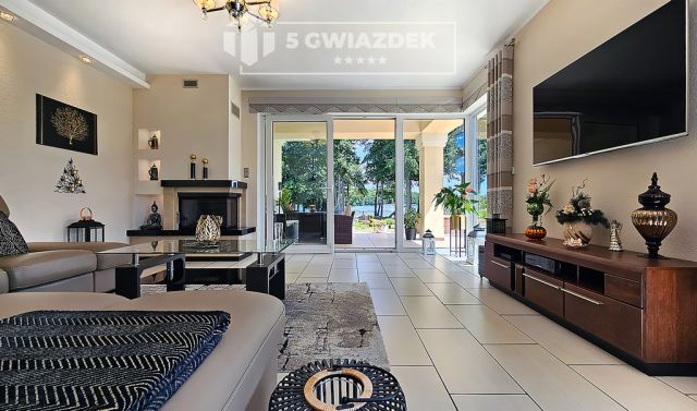 dom wolnostojący, 5 pokoi Szczecinek, ul. Brzegowa. Zdjęcie 26