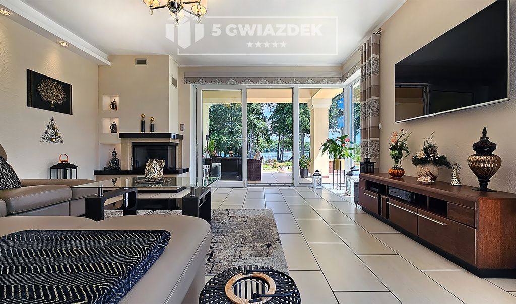 dom wolnostojący, 5 pokoi Szczecinek, ul. Brzegowa. Zdjęcie 26