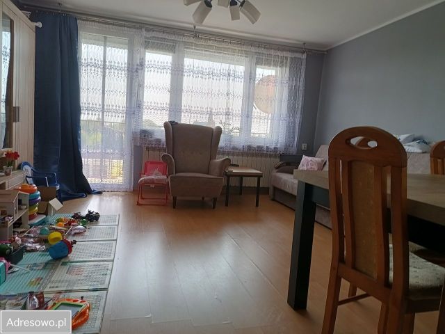 Mieszkanie 4-pokojowe Lututów, ul. Klonowska. Zdjęcie 1