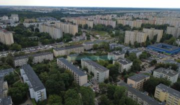 Mieszkanie 2-pokojowe Warszawa Bielany, ul. Antoniego Magiera
