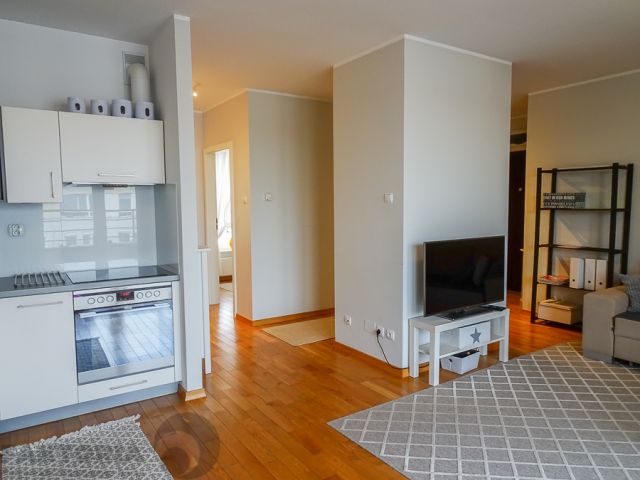 Mieszkanie 2-pokojowe Szczecin Gumieńce, ul. Kazimierska. Zdjęcie 16