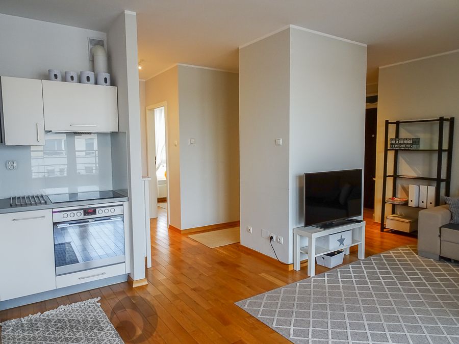 Mieszkanie 2-pokojowe Szczecin Gumieńce, ul. Kazimierska. Zdjęcie 16