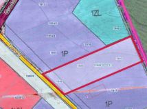 Działka inwestycyjna Sokółka, ul. Torowa. Zdjęcie 1