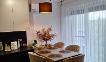 Mieszkanie 2-pokojowe Łańcut