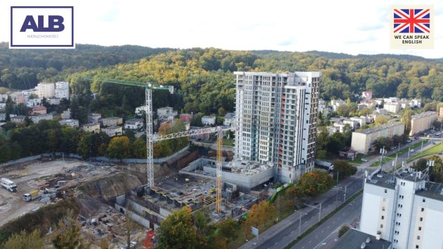 Mieszkanie 2-pokojowe Gdynia Leszczynki. Zdjęcie 9