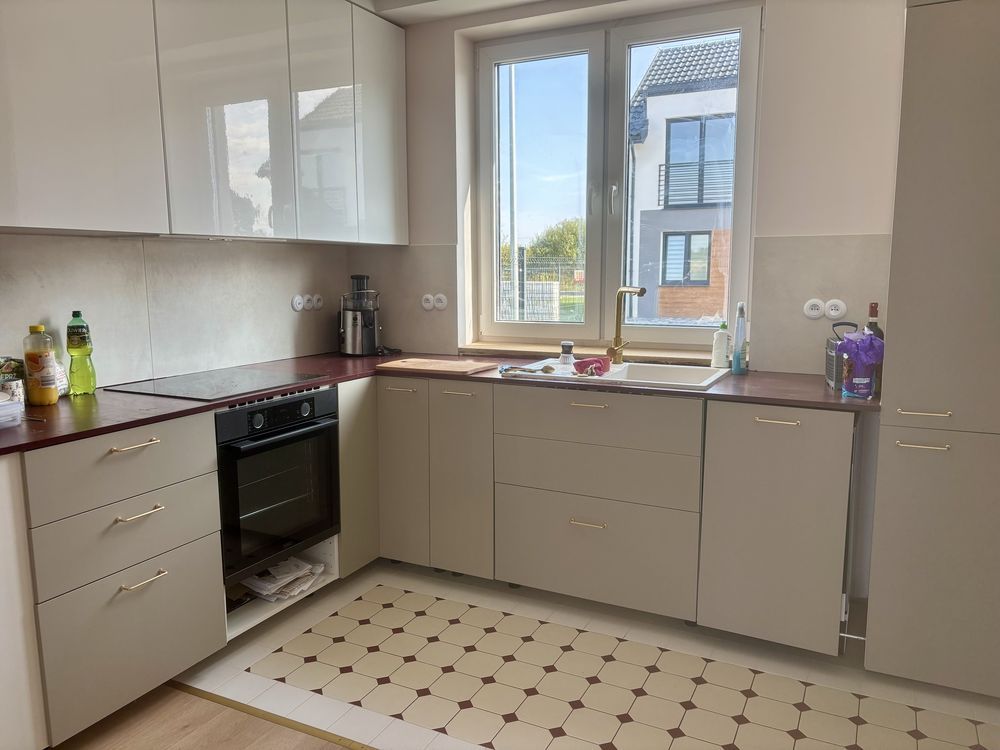 dom szeregowy Niepołomice, ul. Słoneczna. Zdjęcie 6