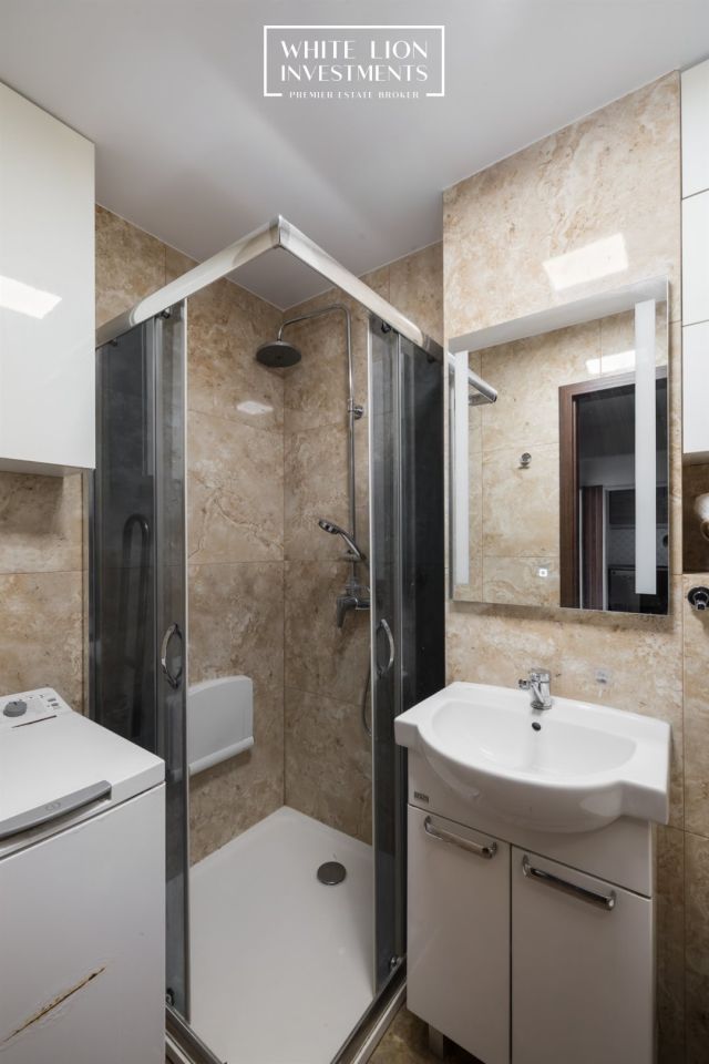 Mieszkanie 3-pokojowe Warszawa Mokotów, ul. Bełdan. Zdjęcie 10