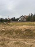 Działka budowlana Kosowo. Zdjęcie 3