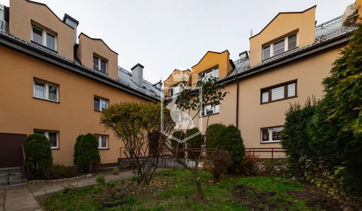 Mieszkanie 2-pokojowe Wołomin, ul. Błotna