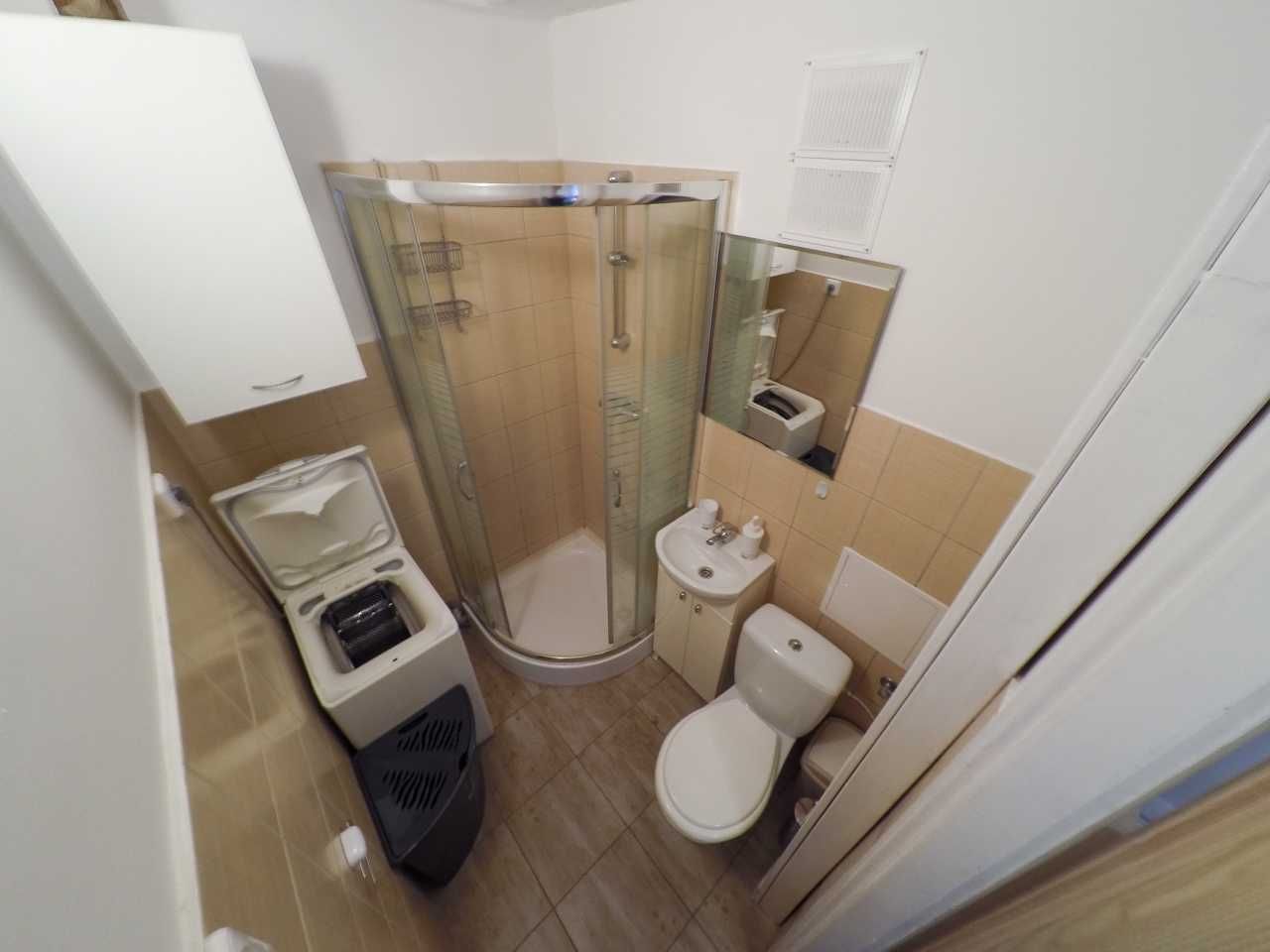 Mieszkanie 1-pokojowe Wrocław Śródmieście, ul. Gajowicka. Zdjęcie 3