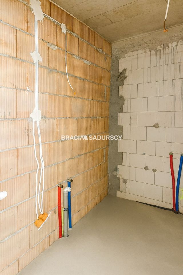 Mieszkanie 2-pokojowe Kraków, ul. Półłanki. Zdjęcie 7