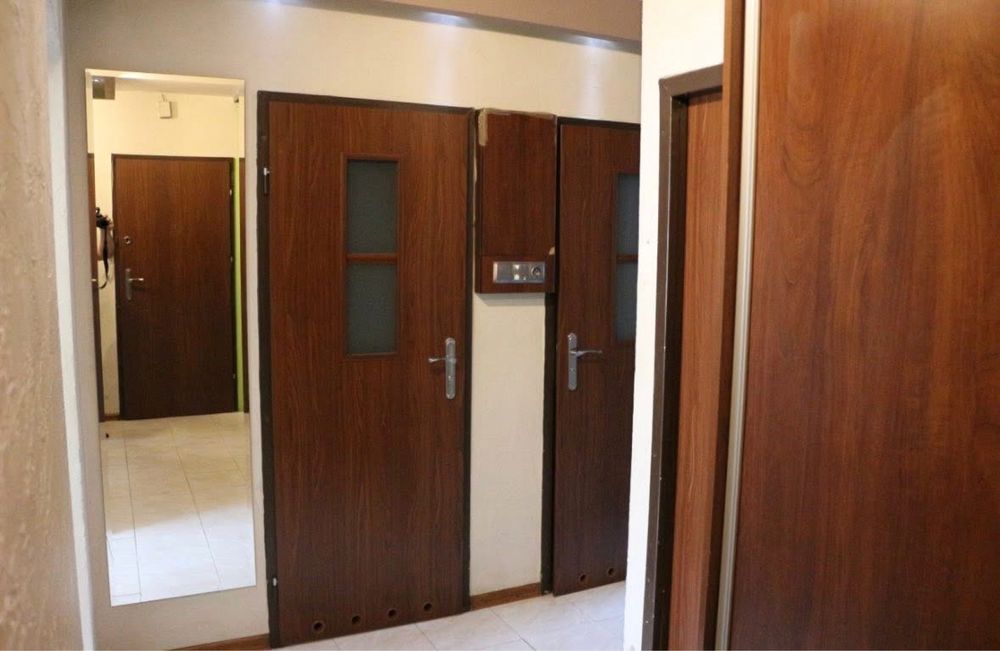 Mieszkanie 3-pokojowe Łódź Widzew, ul. Juliusza Jurczyńskiego. Zdjęcie 7