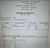 Działka budowlana Mielec Rzochów, ul. Jagodowa. Zdjęcie 2