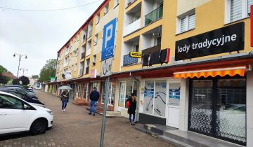 Lokal Choszczno, ul. Wolności