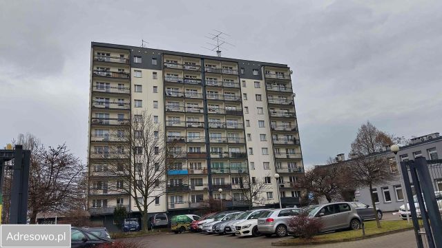 Mieszkanie 3-pokojowe Gliwice Trynek, ul. Jasna. Zdjęcie 1