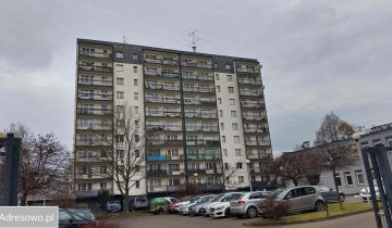 Mieszkanie 3-pokojowe Gliwice Trynek, ul. Jasna