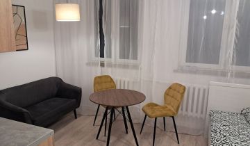 Mieszkanie 1-pokojowe Warszawa Targówek, ul. Orłowska