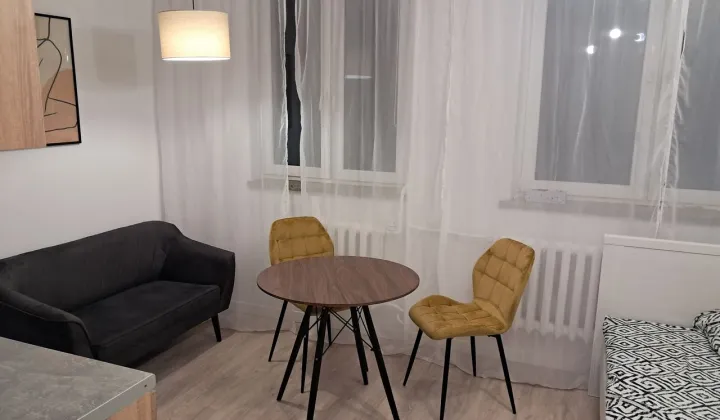 Mieszkanie 1-pokojowe Warszawa Targówek, ul. Orłowska