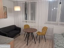 Mieszkanie 1-pokojowe Warszawa Targówek, ul. Orłowska