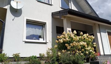 dom wolnostojący, 5 pokoi Byków, ul. Wiśniowa