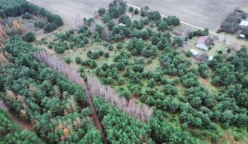 Działka budowlana Sucha