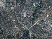 Mieszkanie 3-pokojowe Białystok Zielone Wzgórza, ul. Zielonogórska