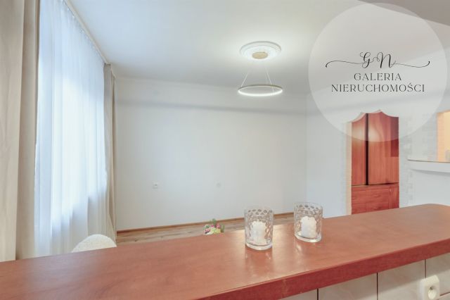 Mieszkanie 1-pokojowe Olsztyn, ul. Aleksandra Puszkina. Zdjęcie 7