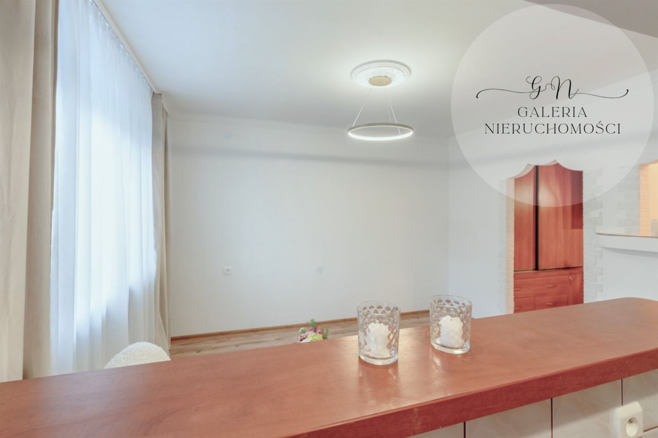 Mieszkanie 1-pokojowe Olsztyn, ul. Aleksandra Puszkina. Zdjęcie 7