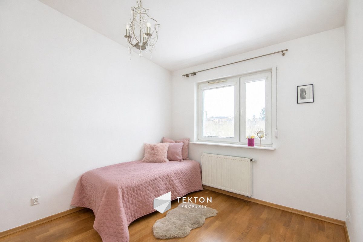 Mieszkanie 2-pokojowe Poznań Naramowice, ul. Rubież. Zdjęcie 8