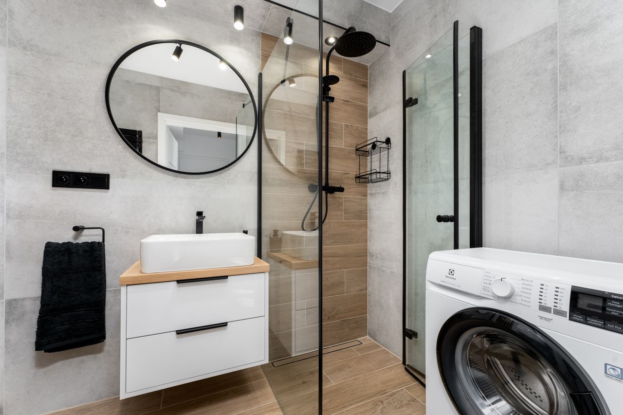 Mieszkanie 2-pokojowe Mogilany, ul. Krótka. Zdjęcie 9