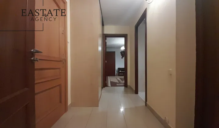 Mieszkanie 2-pokojowe Warszawa Bemowo, ul. Secemińska