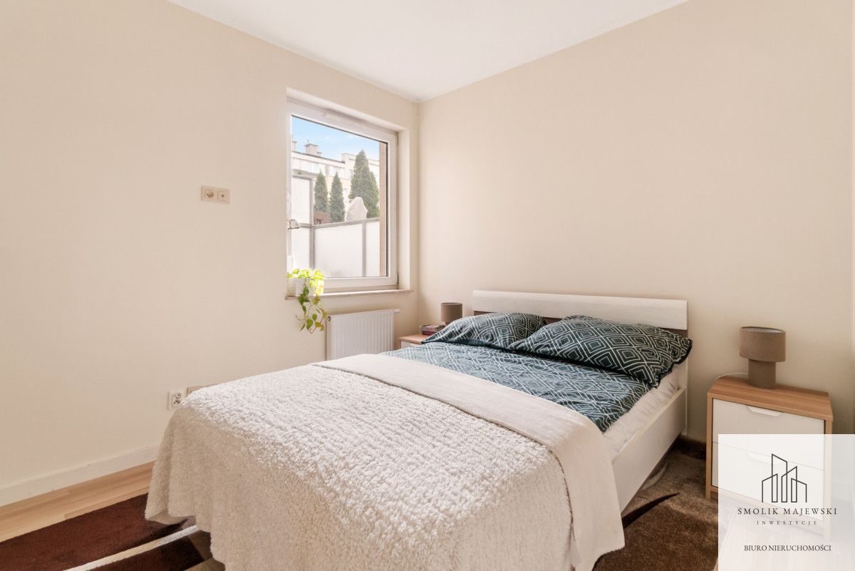 Mieszkanie 3-pokojowe Wrocław Tarnogaj, ul. ks. Czesława Klimasa. Zdjęcie 7