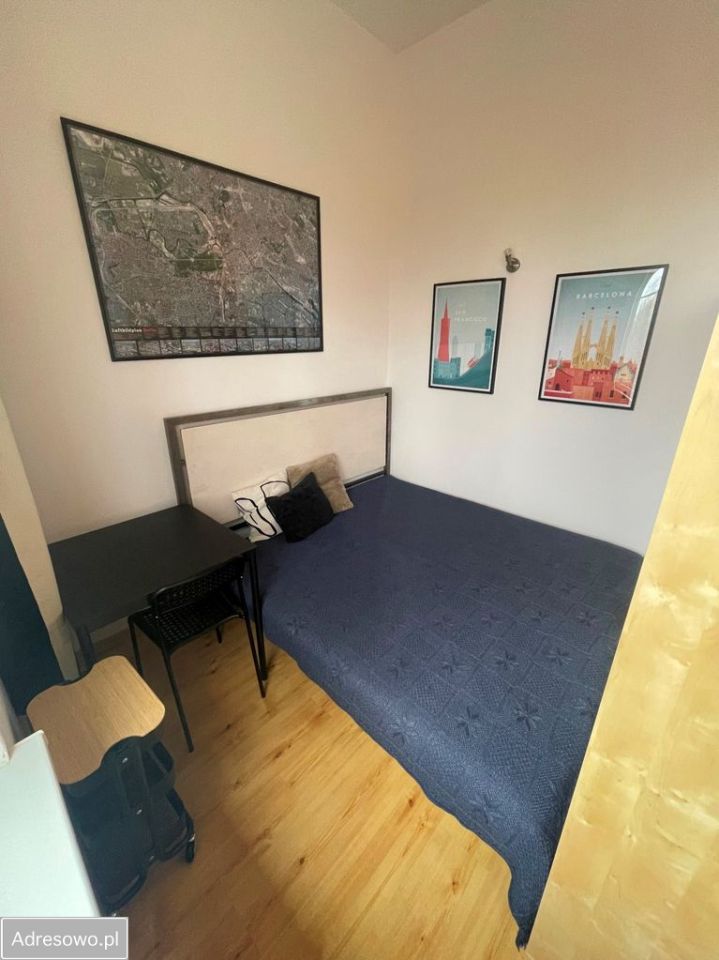 Mieszkanie 1-pokojowe Jelenia Góra Centrum, ul. Jana Sobieskiego. Zdjęcie 8