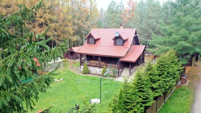 dom wolnostojący, 4 pokoje Góra. Zdjęcie 1