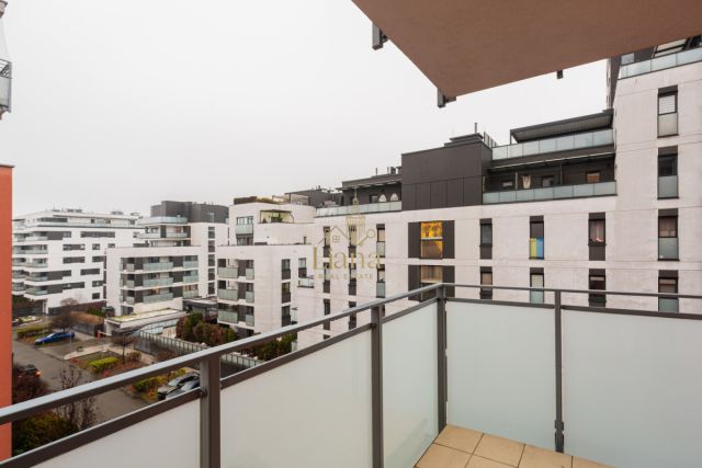 Mieszkanie 3-pokojowe Warszawa Wola, ul. Jana Kazimierza. Zdjęcie 18