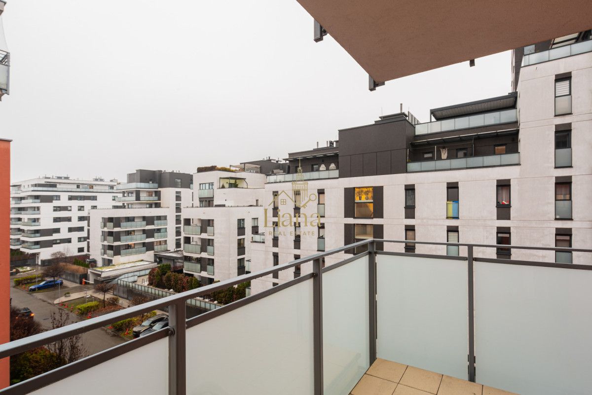 Mieszkanie 3-pokojowe Warszawa Wola, ul. Jana Kazimierza. Zdjęcie 18