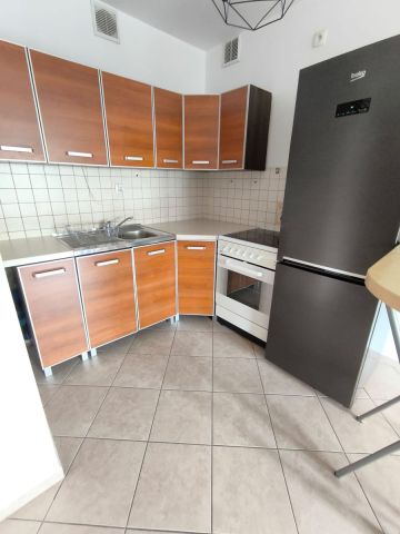 Mieszkanie 2-pokojowe Wrocław Huby, ul. Kamienna. Zdjęcie 3