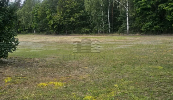 Działka budowlana Tarkowo Dolne, ul. Leśna