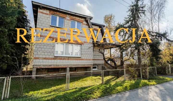 dom wolnostojący, 5 pokoi Tulce