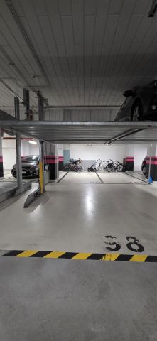 Mieszkanie 2-pokojowe Warszawa Gocław, ul. Jugosłowiańska. Zdjęcie 11